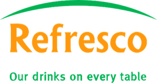 Refresco Benelux BV locatie Sittard