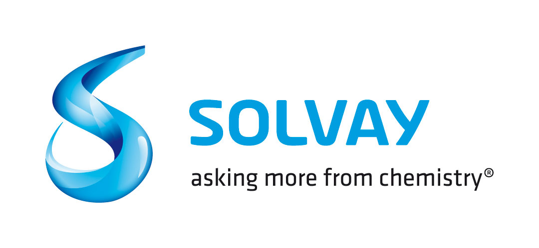 Solvay Chemie B.V.