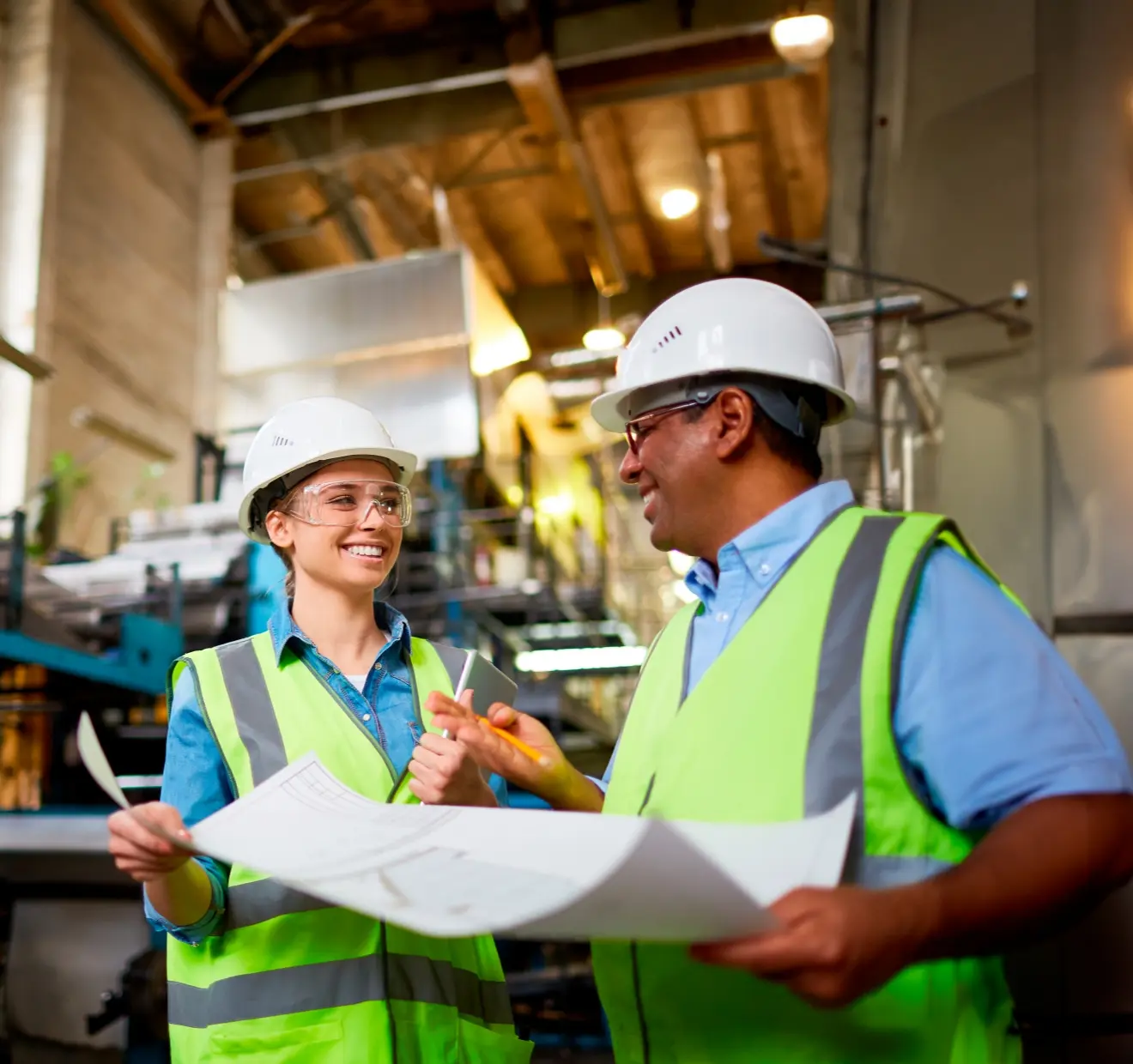 Kom naar de open dag op zondag 9 november 2025!